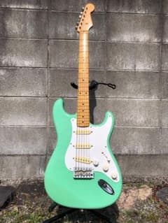 Fender japan ストラトキャスターのサムネイル