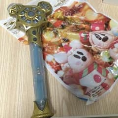 ディズニー クリスタルコンパスのサムネイル