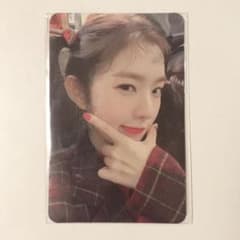 Red Velvet アイリン  トレカ　The red summerのサムネイル