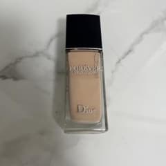 Dior ディオールスキン フォーエヴァー フルイド グロウ 1.5Nのサムネイル