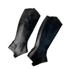 ディオールDIOR ブーツカバー 37