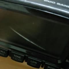 アイコム　無線機　確認写真のサムネイル