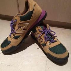 【値下げ‼︎】ニューバランス710のサムネイル