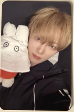 xikers 6집 민제 MAKESTER 귀신 미피 트레카