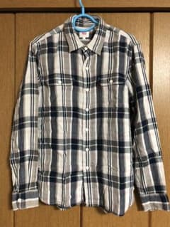 Levi's チェックシャツのサムネイル