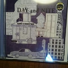 ISSUGI & GRADIS NICE 「DAY and NITE」のサムネイル