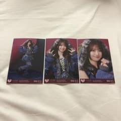 C*a様 ＝LOVE イコラブ 生写真 瀧脇笙古 まとめ売り コンプ多数 直筆有 LOVE イコラブ 瀧脇笙古 闇落ちうさぎ 9周年 生写真 コンプ - メルカリ