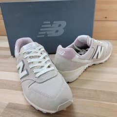 ニューバランス WL996CQ2 24cm - メルカリ