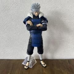 이치반 복권 NARUTO-나루토- 질풍전 연결되는 생각 B상 천수문간 받침대