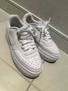 NIKE COURTVISION 22cmのサムネイル
