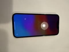 Apple iPhone 13 Pro グラファイトのサムネイル