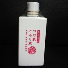 どろあわわ♪ツヤ肌とろり液♡のサムネイル