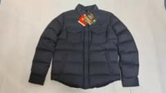 新品THE NORTH FACE STUFFED SHIRT アーバンネイビーMのサムネイル
