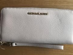 マイケルコース 長財布のサムネイル