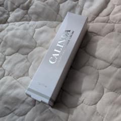 CALINDA ハンド&ネイルクリーム パールホワイト クロエタイプ 60gのサムネイル