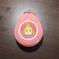 매달려 도부츠의 숲 시즈에 가챠 키홀더