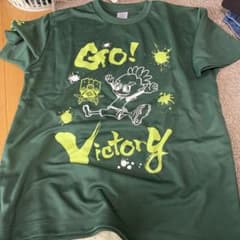 FC岐阜　Tシャツのサムネイル