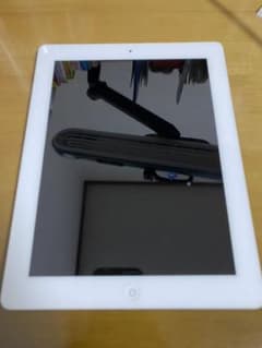 ipad4 wifi +Cellula16GBのサムネイル