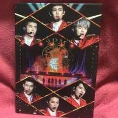 2PM/ARENA TOUR 2014"GENESIS OF 2PM"〈初回生…のサムネイル
