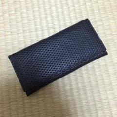 長財布のサムネイル