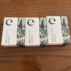 epo Skincare エポホワイティア美容液 30ml 3個セットのサムネイル