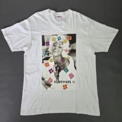 Supreme　ナオミ・キャンベルフォトTシャツ　 木村拓哉さん着用モデル　L Supreme ナオミ・キャンベルフォトTシャツ 木村拓哉さん着用モデル L