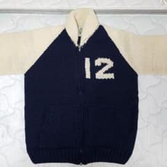 『CANADIAN SWEATER』カウチンセーターのサムネイル