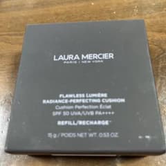 LAURA MERCIER クッションファンデーション 1NO未開封のサムネイル