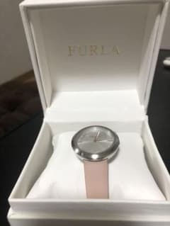 FURLA ピンクの時計のサムネイル