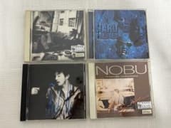 마에다 유키 CD 4장 세트