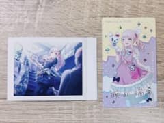 プロセカ 暁山瑞希 ぱしゃこれ たまごっち コラボ 箔押しのサムネイル