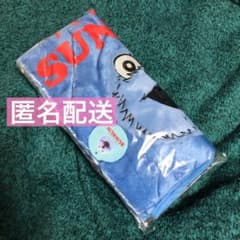 [미개봉] 퍼펫 선순 GIGO 한정 담요