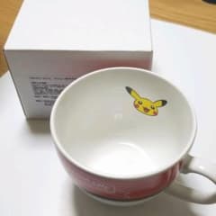 ポケモンカフェ　マグカップのサムネイル