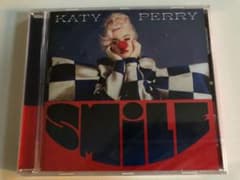 Katy Perry Smile CD ケイティ・ペリーのサムネイル