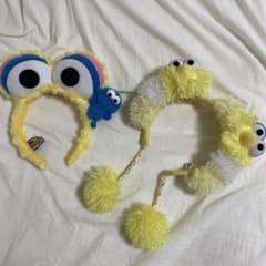 ユニバカチューシャのサムネイル