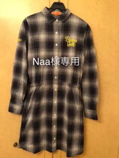 ビームスゴルフ ワンピースのサムネイル