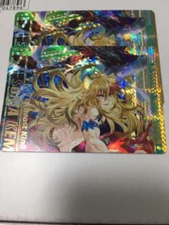 Z/X ゼクス 相馬 フィーユ セットのサムネイル