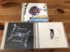 clammbon クラムボン best ,re-2,2010 CD + DVDのサムネイル