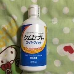 ケムセプト 消毒液のサムネイル