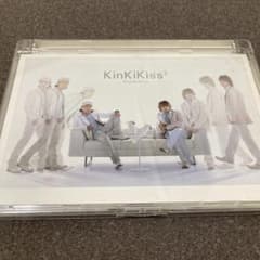 KinKi Kids/KinKi KISS2 Single Selection… 71adt5hlz8L._AC_UL210_SR210,