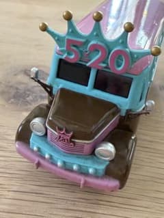 嵐 ダイキャストカー バス 5×20 フィギュア 展覧会 - メルカリ