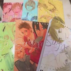 シュガーズ Sugarsのサムネイル