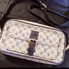 ほうじ茶様♡専用。ルイヴィトン♡ミニジュリエットのサムネイル
