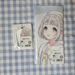 葛城リーリヤ DMMスクラッチ 缶バッジ タペストリー 葛城リーリヤ DMM スクラッチ - メルカリ