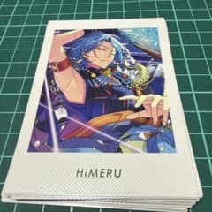 あんスタ ぱしゃっつ HiMERU - メルカリ