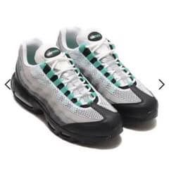 【Pag様専用】NIKE WMNS AIR MAX 95のサムネイル