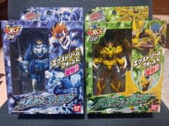 貴重 バンダイ ガイストクラッシャー ガルーダ ユニコーン - メルカリ