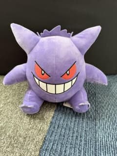 ゲンガー ぬいぐるみ ポケモンのサムネイル