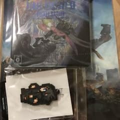 FF15 XBOX 特典付きのサムネイル