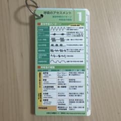 お役立ち看護カードのサムネイル